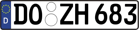 DO-ZH683