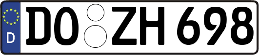 DO-ZH698
