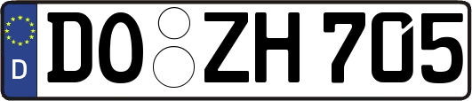 DO-ZH705
