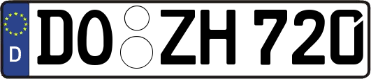 DO-ZH720