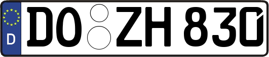DO-ZH830
