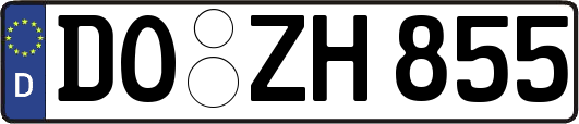 DO-ZH855