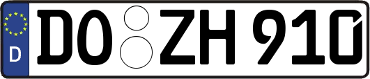 DO-ZH910