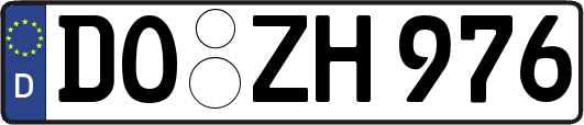 DO-ZH976