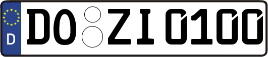 DO-ZI0100