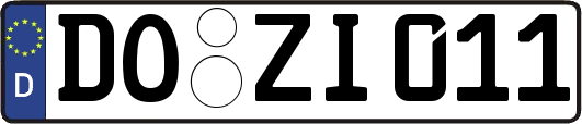 DO-ZI011
