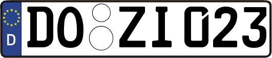DO-ZI023