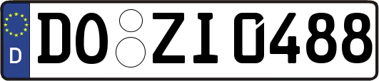 DO-ZI0488
