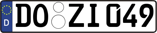 DO-ZI049