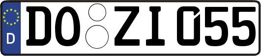 DO-ZI055