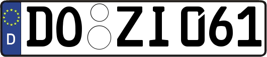 DO-ZI061