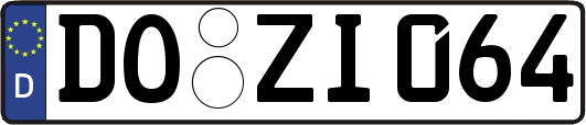 DO-ZI064