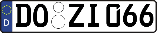 DO-ZI066