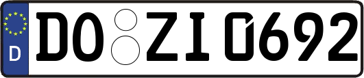 DO-ZI0692
