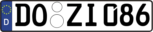 DO-ZI086