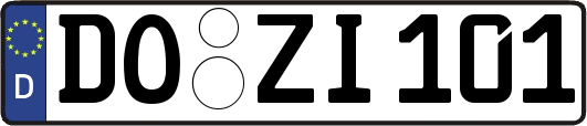 DO-ZI101