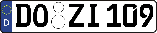 DO-ZI109
