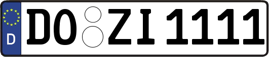 DO-ZI1111