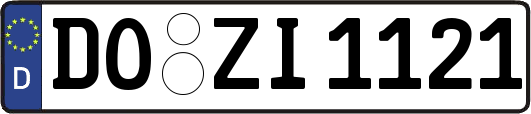 DO-ZI1121
