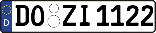 DO-ZI1122