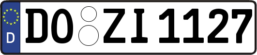 DO-ZI1127
