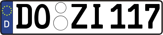 DO-ZI117