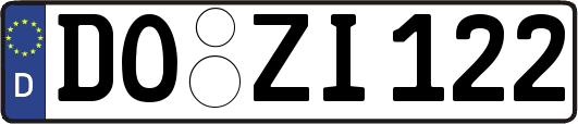 DO-ZI122