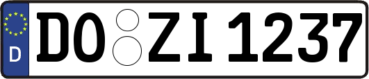 DO-ZI1237