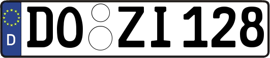 DO-ZI128