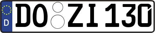 DO-ZI130