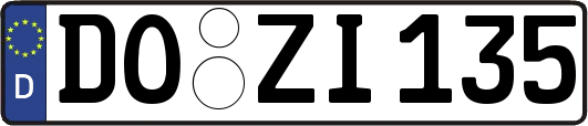 DO-ZI135