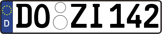 DO-ZI142