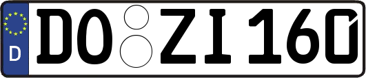 DO-ZI160