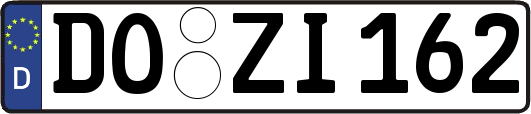DO-ZI162
