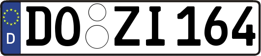 DO-ZI164