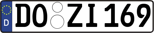 DO-ZI169