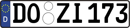 DO-ZI173