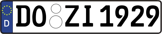 DO-ZI1929