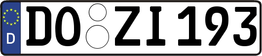 DO-ZI193