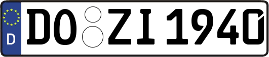DO-ZI1940