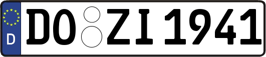 DO-ZI1941