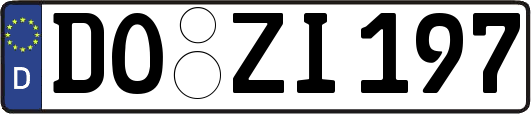 DO-ZI197
