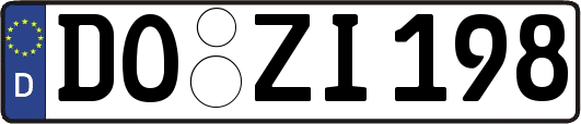 DO-ZI198