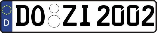 DO-ZI2002