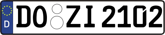 DO-ZI2102