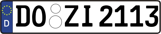 DO-ZI2113
