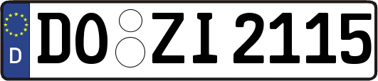 DO-ZI2115