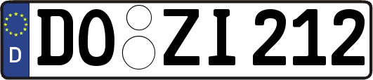 DO-ZI212