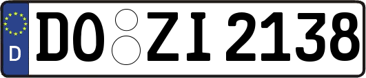 DO-ZI2138