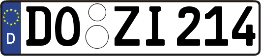 DO-ZI214